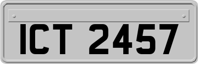ICT2457