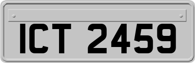 ICT2459