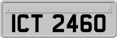 ICT2460