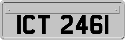 ICT2461