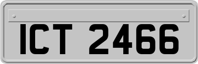 ICT2466