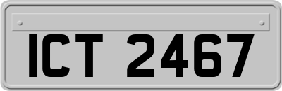 ICT2467