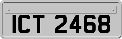 ICT2468