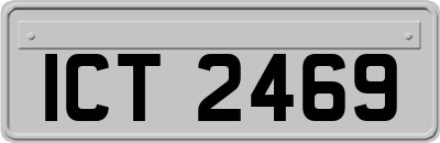 ICT2469