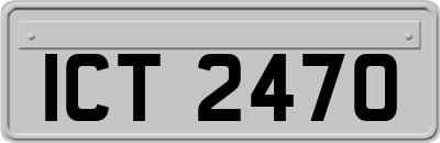 ICT2470