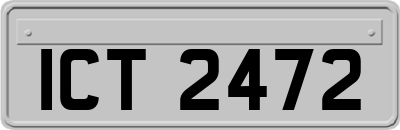 ICT2472