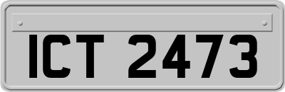 ICT2473