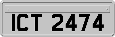 ICT2474