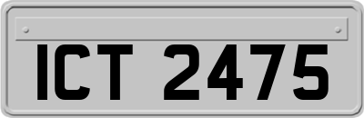 ICT2475