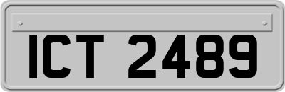 ICT2489
