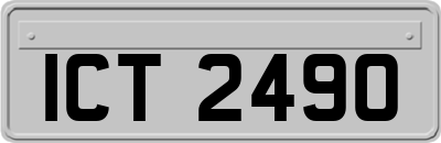 ICT2490