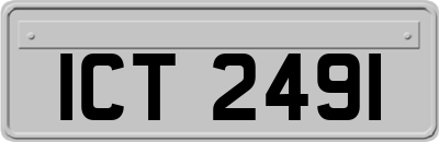 ICT2491