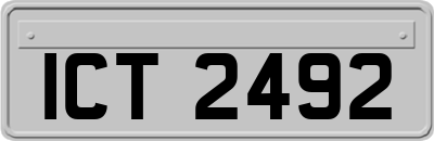 ICT2492