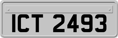 ICT2493