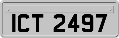 ICT2497