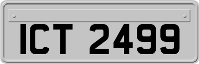 ICT2499