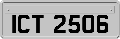 ICT2506