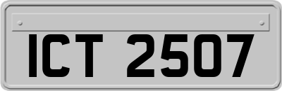 ICT2507