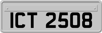 ICT2508