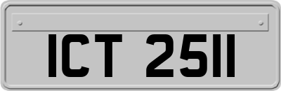 ICT2511