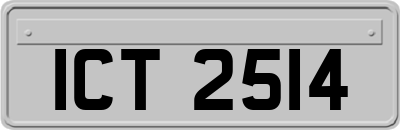 ICT2514
