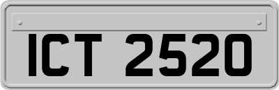 ICT2520