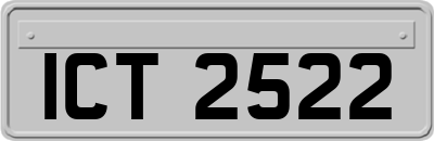 ICT2522