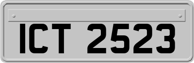 ICT2523