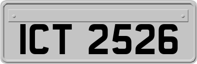 ICT2526