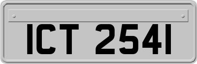 ICT2541