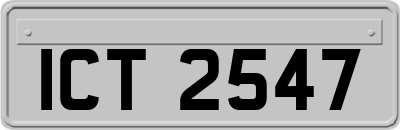 ICT2547