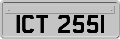 ICT2551