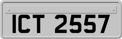 ICT2557