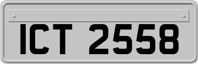 ICT2558