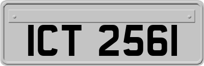 ICT2561