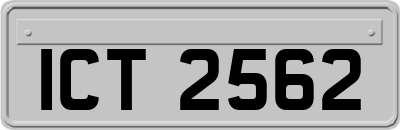 ICT2562