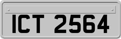 ICT2564