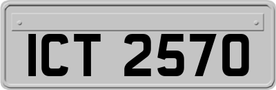 ICT2570