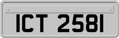 ICT2581