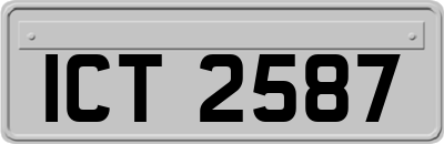 ICT2587
