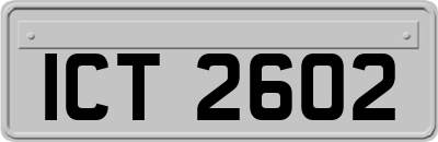 ICT2602