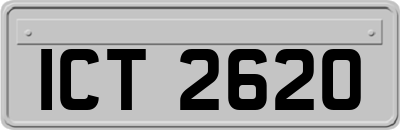 ICT2620
