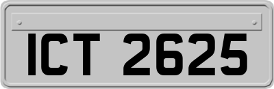 ICT2625