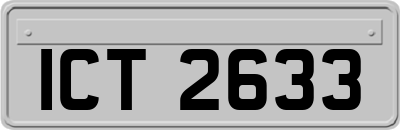 ICT2633