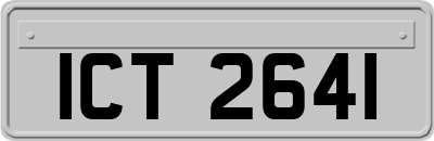 ICT2641