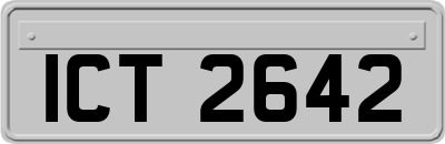 ICT2642