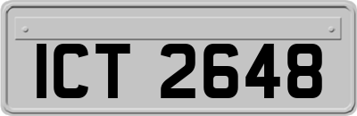ICT2648
