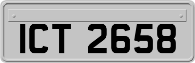 ICT2658