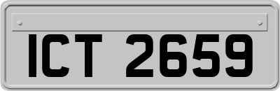 ICT2659