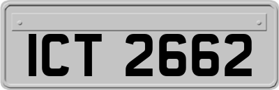 ICT2662
